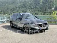 2018 Mercedes Benz C 250