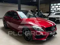 2018 Mercedes Benz C 250