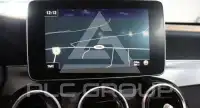 2018 Mercedes Benz C 250