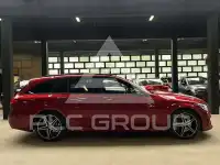 2018 Mercedes Benz C 250