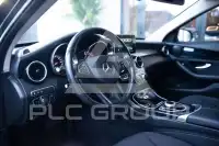 2018 Mercedes Benz C 250