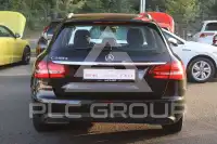 2018 Mercedes Benz C 250