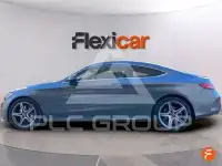 2018 Mercedes Benz C 250