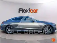 2018 Mercedes Benz C 250