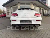 2018 Mercedes Benz C 250