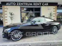 2018 Mercedes Benz C 250