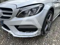 2018 Mercedes Benz C 250