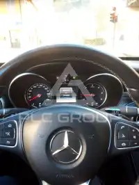 2018 Mercedes Benz C 250