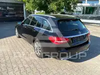 2018 Mercedes Benz C 250