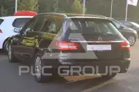 2018 Mercedes Benz C 250