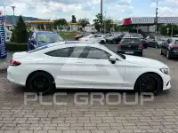 2018 Mercedes Benz C 250