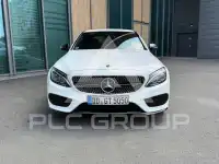 2018 Mercedes Benz C 250