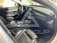 2018 Mercedes Benz C 250