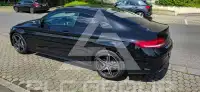 2018 Mercedes Benz C 250