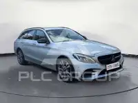 2018 Mercedes Benz C 250