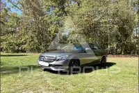 2018 Mercedes Benz C 250