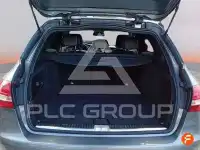 2018 Mercedes Benz C 250