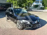 2018 Mercedes Benz C 250