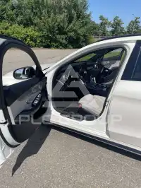 2018 Mercedes Benz C 250