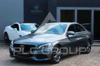2018 Mercedes Benz C 250