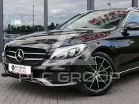 2018 Mercedes Benz C 250