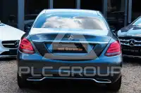 2018 Mercedes Benz C 250