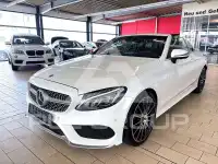2018 Mercedes Benz C 250