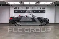 2018 Mercedes Benz C 250