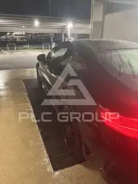 2018 Mercedes Benz C 250