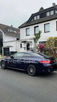 2018 Mercedes Benz C 250