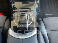 2018 Mercedes Benz C 250