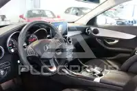 2018 Mercedes Benz C 250