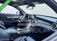 2018 Mercedes Benz C 250