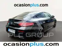 2018 Mercedes Benz C 250
