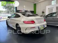 2018 Mercedes Benz C 250