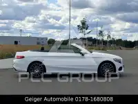 2018 Mercedes Benz C 250
