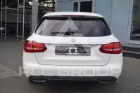 2018 Mercedes Benz C 250