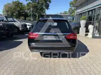 2018 Mercedes Benz C 250