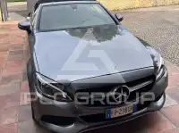 2018 Mercedes Benz C 250