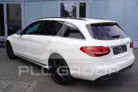 2018 Mercedes Benz C 250