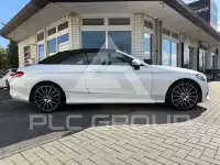 2018 Mercedes Benz C 250