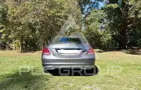 2018 Mercedes Benz C 250