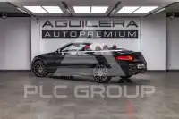 2018 Mercedes Benz C 250