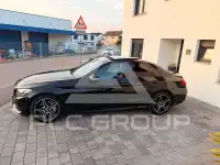 2018 Mercedes Benz C 250