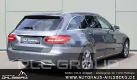2018 Mercedes Benz C 250