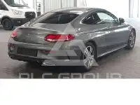 2018 Mercedes Benz C 250