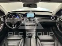 2018 Mercedes Benz C 250