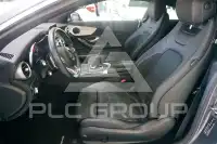 2018 Mercedes Benz C 250