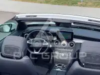 2018 Mercedes Benz C 250