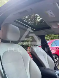 2018 Mercedes Benz C 250